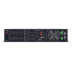 CyberPower Uninterruptible Power Supply
